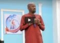 Apostle Suleman
