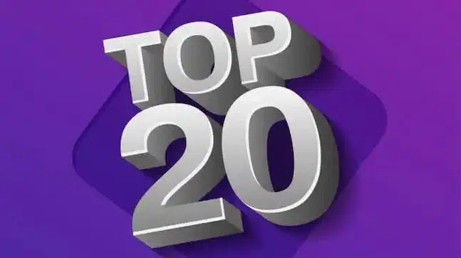 Top 20 Nigerian Songs In 2021