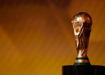2022 World Cup In Qatar