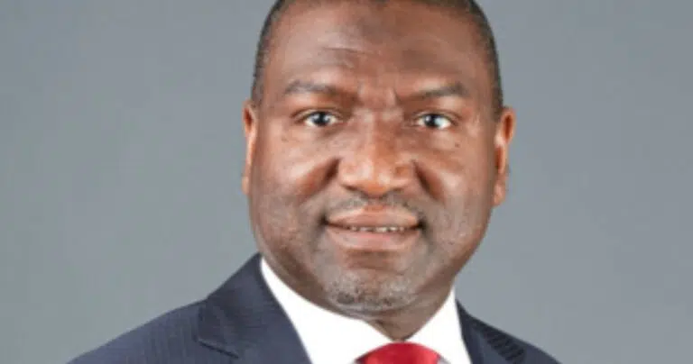 Sani Dangote Is Dead