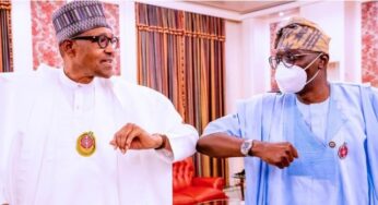 President Buhari And Governor Sanwo-Olu Asked To Resign Over Lekki Massacre