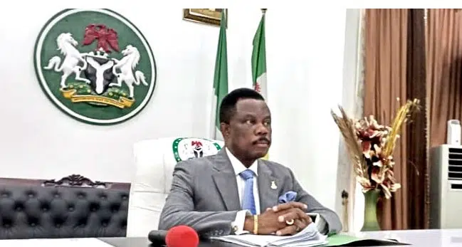 Willie Obiano