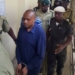 Evans Sentenced To Death By Hanging