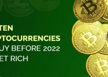 Cryptocurrencies