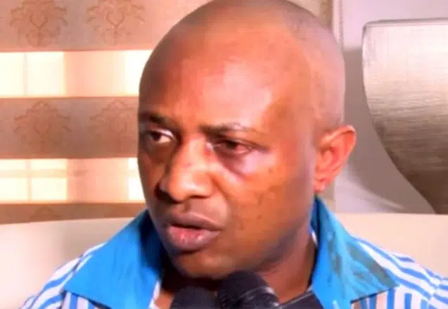 Chiemeka Arinze Dies In Prison