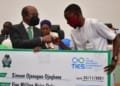 CBN TIES Loan