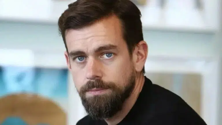 Twitter CEO Jack Dorsey