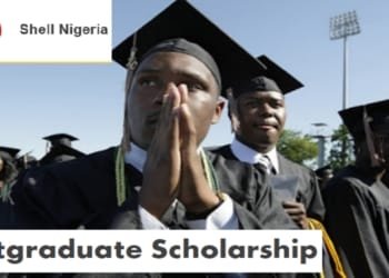 Shell Nigeria Students Scholarship Schemes