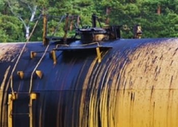 Gas Pipeline Leakage In Lagos