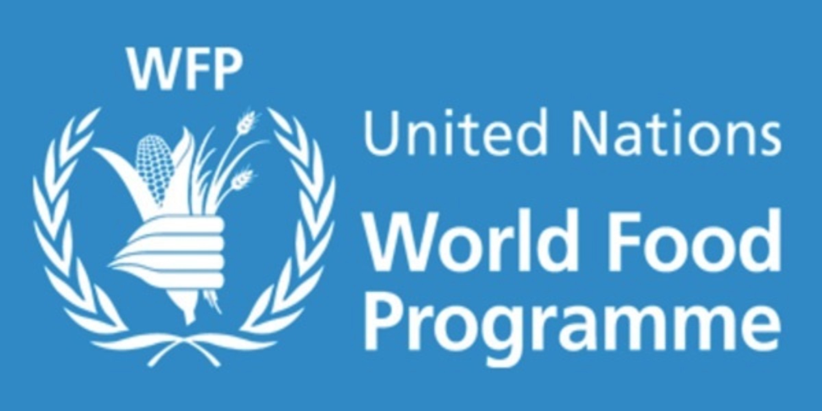 UN World Food Programme Recruitment 2021