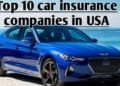 Car insurance