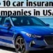 Car insurance