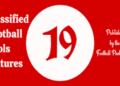 Week 19 Pool Results