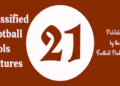 Week 21 Pool Results