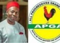 APGA Soludo Defeats Andy Ubah