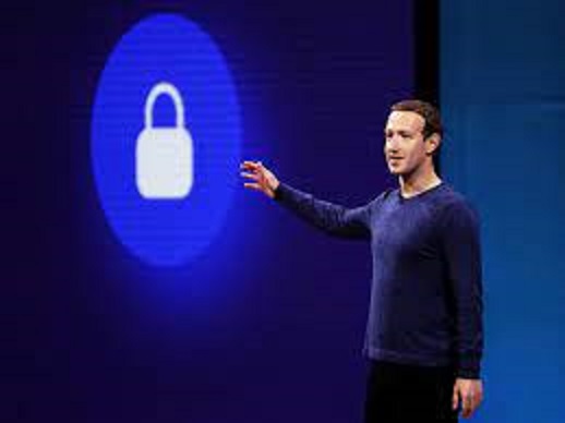 Facebook Protect Security Feature