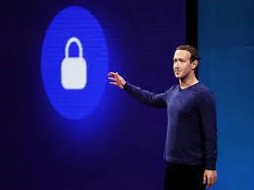 Facebook Protect Security Feature