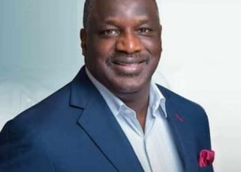 Senator Gbenga Aluko Is Dead