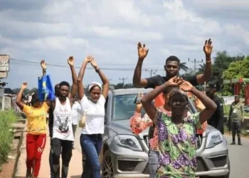 Ihiala LGA Election