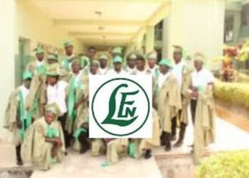 LFN Modern And Sustainable Agricultural Training Programme 2022