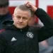 Ole Gunnar Solskjaer