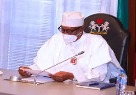 BREAKING: Finally, FG Increases Nigeria Police Salary