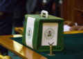 Political Itinerary For 2022 In Nigeria