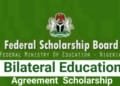Federal Government Scholarships Awards