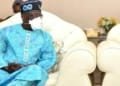 Bola Tinubu Biography