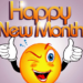 Happy New Month Messages For March 2023