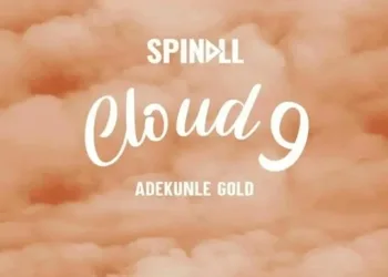 DJ Spinall Cloud 9