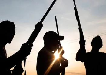 Gunmen Kidnap Traditional Ruler In Imo