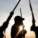 Gunmen Kidnap Traditional Ruler In Imo