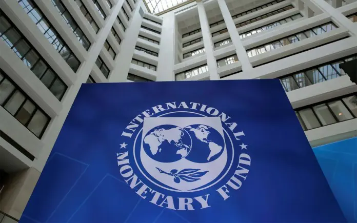 IMF Recruitment 2022