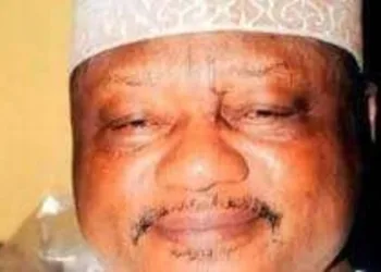 General Idris Dambazau