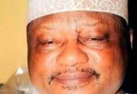 General Idris Dambazau