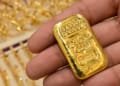 Gold Price