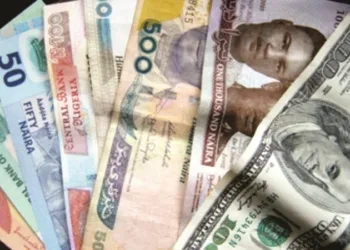 naira