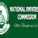 Universities Under Investigation By NUC
