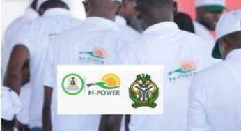 Latest NPower News On Stipends Payment For Today Wednesday 19th January 2022