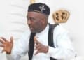 Primate Ayodele