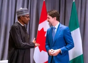 Travel Ban To Nigeria