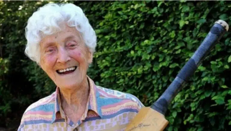 Eileen Ash Dead