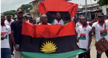 Latest Biafra News, IPOB News, Nnamdi Kanu News Today, 15th November 2022