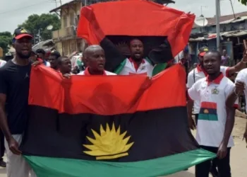 Latest Biafra News