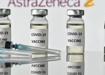 AstraZeneca COVID Vaccine