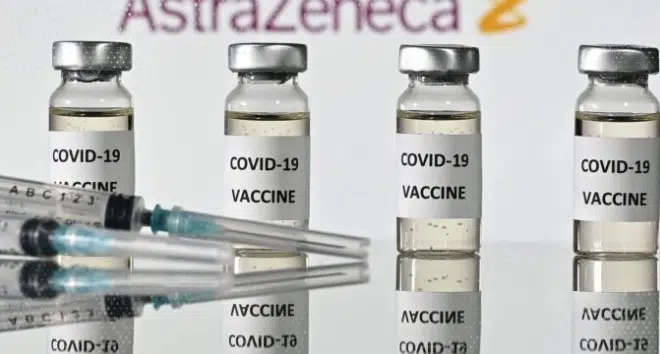 AstraZeneca COVID Vaccine