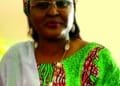 First Lady Aisha