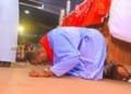 Father Mbaka