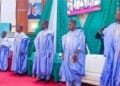 North-East Governors